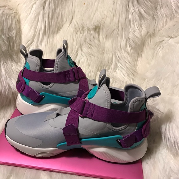 nike huarache air raid release date